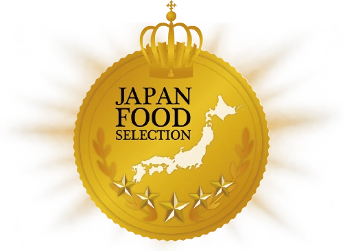 ジャパン・フード・セレクション グランプリ メダル